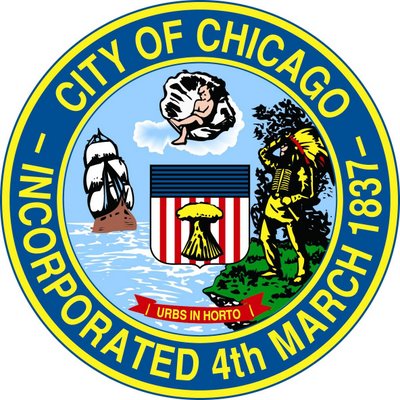 City of Chicago Seal
