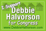 Debbie Halvorson for Congress