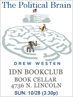 IDN Bookclub of Chicago