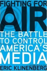 Fighting for Air